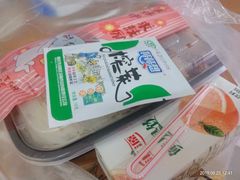 -张秀梅烤肉拌饭(聚龙花园店)