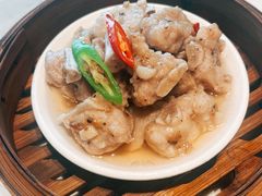 -食膳星港记·手工现做港式茶餐厅(吉联店)