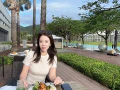 -三亚太阳湾柏悦酒店