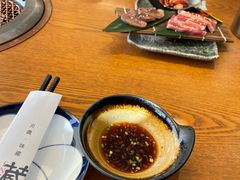 -炎蔵牛舌烤肉