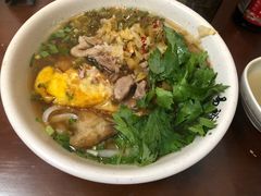 -易裕和·长沙米粉(友谊路店)