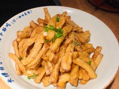 -吃饭皇帝大(解放西路店)