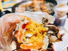 -蓝珊甄选海鲜自助·火锅大排档(近阿那亚店)