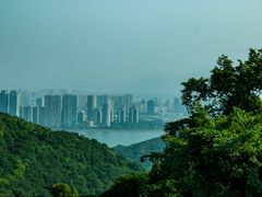 -九曜山
