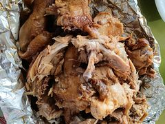 -乡味海鲜农家菜·巽寮土窑鸡(地道美食店)