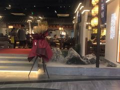 -小菜园新徽菜(芜湖奥特莱斯店)