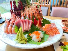 -王鼎精致料理铁板烧(世博源店)