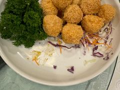 -海上人家The Sea Food Paradise Restaurant & Bar
