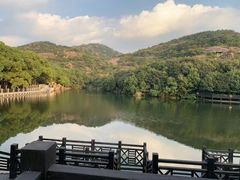 -白马涧龙池景区