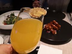 -Hurricane's Grill 飓风牛排
