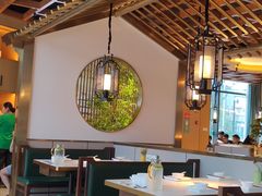 -庆江南江南菜(琴湖溪里花园城店)