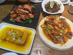 -隔壁老王·家常云南菜(花巷店)