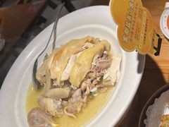 -话梅·客家小厨(东门店)