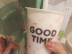 -古茗(德安解放路店)