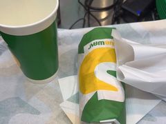 -赛百味SUBWAY(东风广场店)
