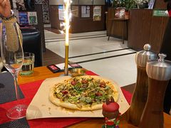 -百特喜·意大利餐厅(八佰伴镇江店)