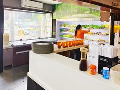 -万记麻辣烫国展总店
