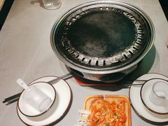 -正宗齐齐哈尔烤肉·齐牛哥鲜切炭火烤肉(杭州总店)