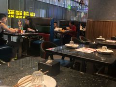大堂-咏哇美蛙美味(厦门罗宾森店)