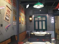 -川正旺江湖菜(三元桥店)