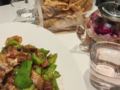 -祥记餐饮•豫粤珍味(金隅大厦店)