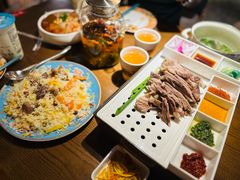 -相约·羊村小馆非遗手抓肉(七一酱园店)