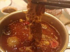 -江海肥牛(桃园南路店)