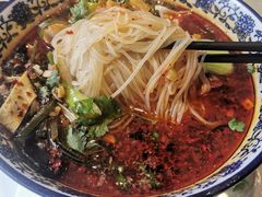 -南方酒店·淮扬菜(回民街店)