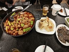 -湘肠香火锅店(团结湖店)