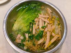 肉杂粉-华姐鸡粉(教育路店)