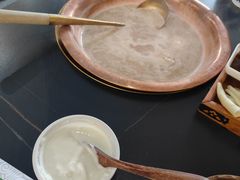 -诺敏塔拉奶茶-布里亚特包子-手把肉(锦都会店)