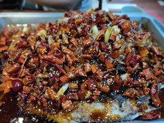 -锦尚阁烤鱼(望京新荟城店)