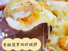-达美乐比萨(东新路店)