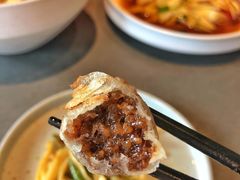 油饼卷糕-日上三甘(三里屯店)