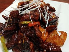 虾包鳝-56号精品家常菜(郁江道店)