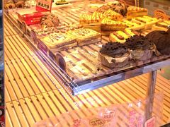-味多美蛋糕(新和平里店)