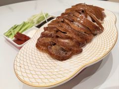 汴京果木烤鸭-梅利汴京烤鸭•开封豫菜地标店(东司门店)