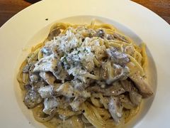 -FABIO’S费比欧披萨餐厅