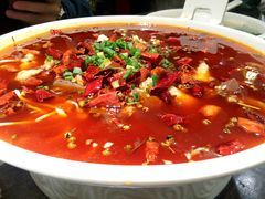 -庆合府重庆大排档(紫都城店)