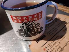 -探鱼·鲜青椒爽麻烤鱼(番禺万达店)