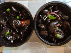 -蝎王府羊蝎子(虎坊桥总店)