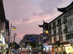 -越南牛肉河粉餐厅(书院巷店)