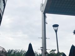 -星巴克臻选(北京世贸天阶店)