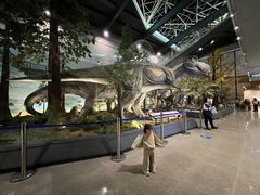 -湖南省地质博物馆