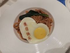 -迦南苑·新派青岛菜·生日纪念日主题餐厅