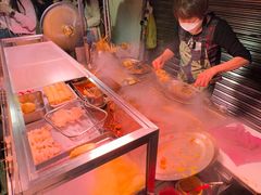 -明记牛杂(新马路分店)