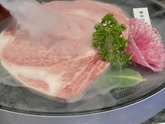 -龙记珍牛和牛烧肉(龙南街店)