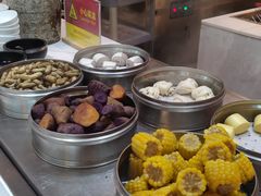 -杭州钱江新城万怡酒店-西餐厅