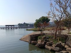 -石湖景区