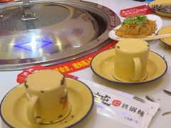 -徐家屯铁锅炖(宋家庄店)